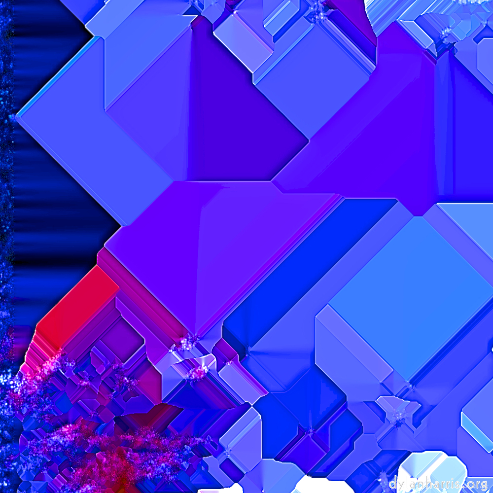 image: This is ‘damage (cxlviii) 5’.