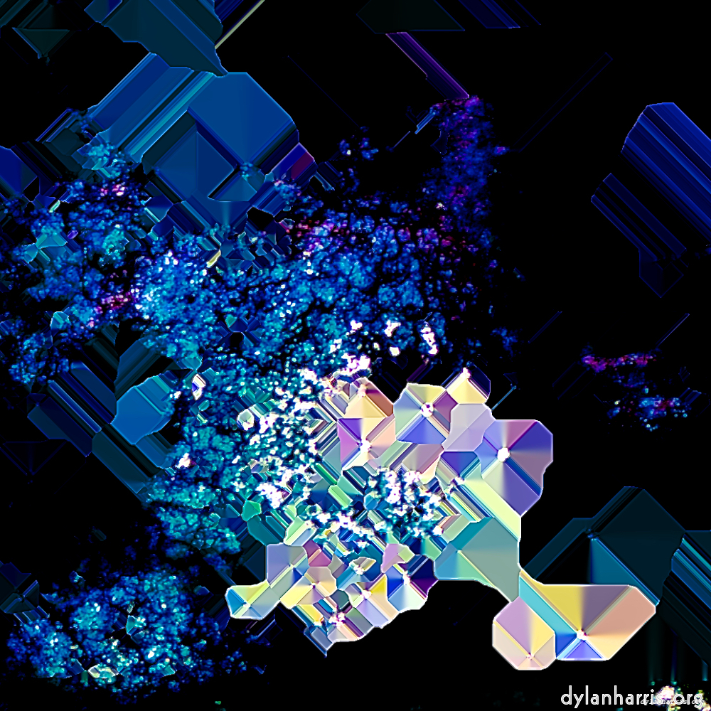 image: This is ‘damage (cxxxix) 1’.