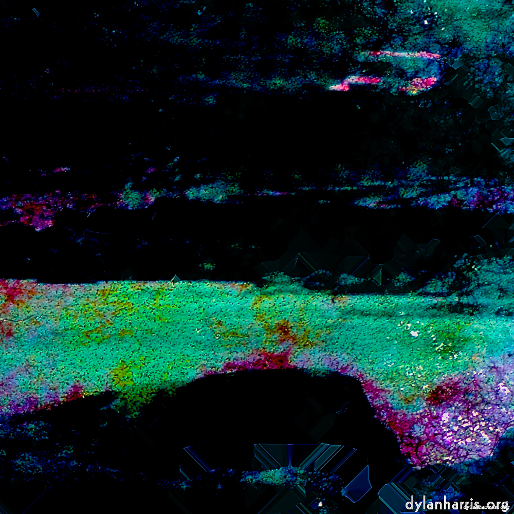 image: This is ‘damage (cxxxix) 4’.