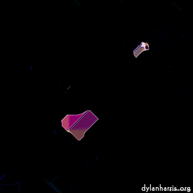 image: This is ‘damage (cxxxix) 5’.