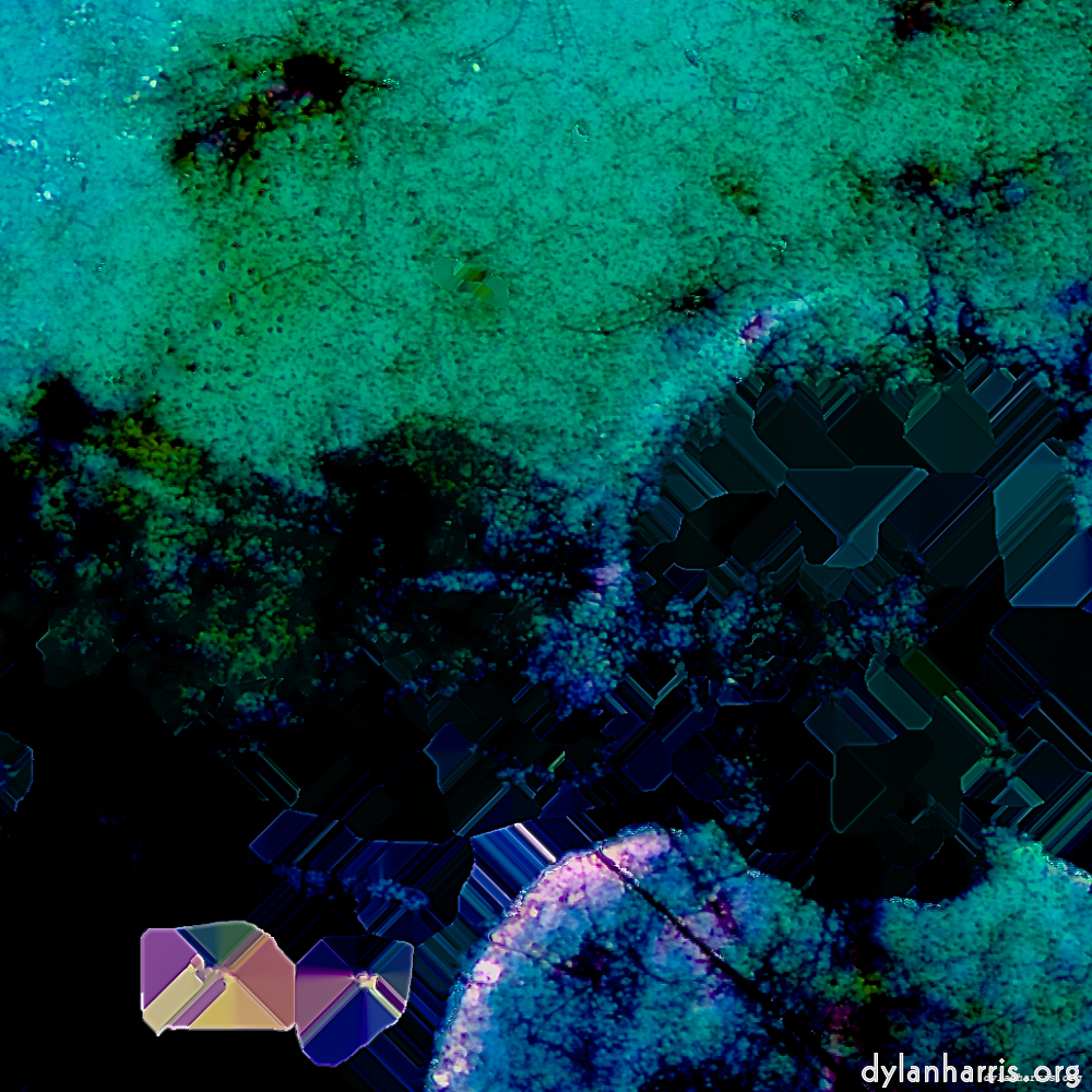 image: This is ‘damage (cxxxix) 6’.