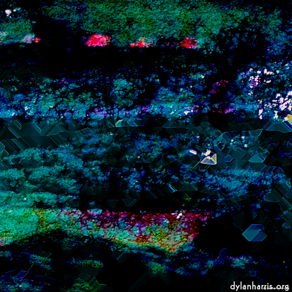image: This is ‘damage (cxxxix) 8’.