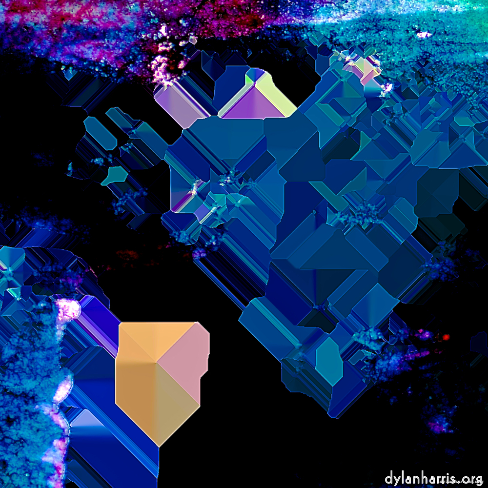 image: This is ‘damage (cxxxix) 9’.