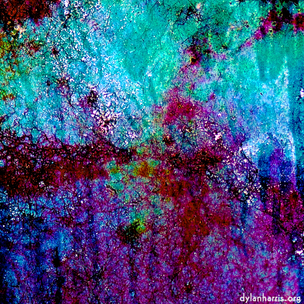 image: This is ‘damage (cxl) 5’.