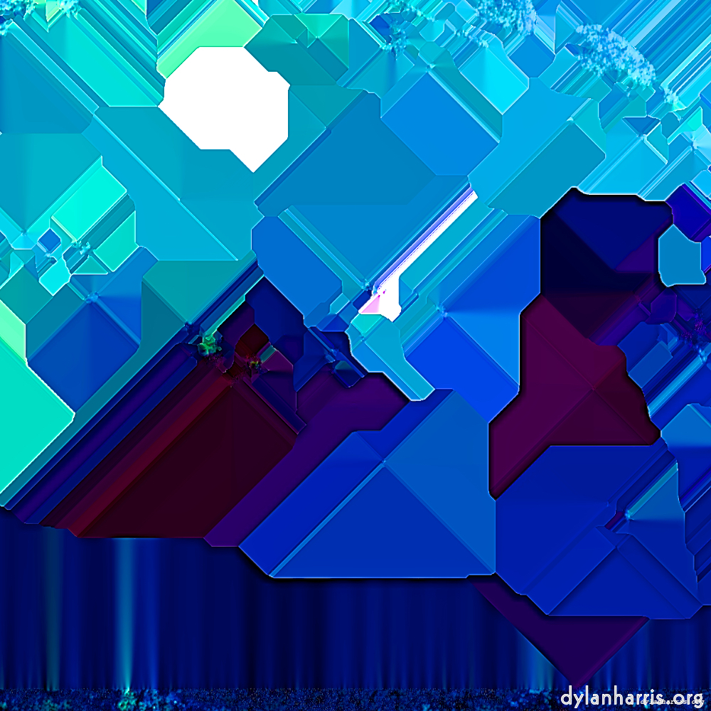 image: This is ‘damage (cxl) 6’.