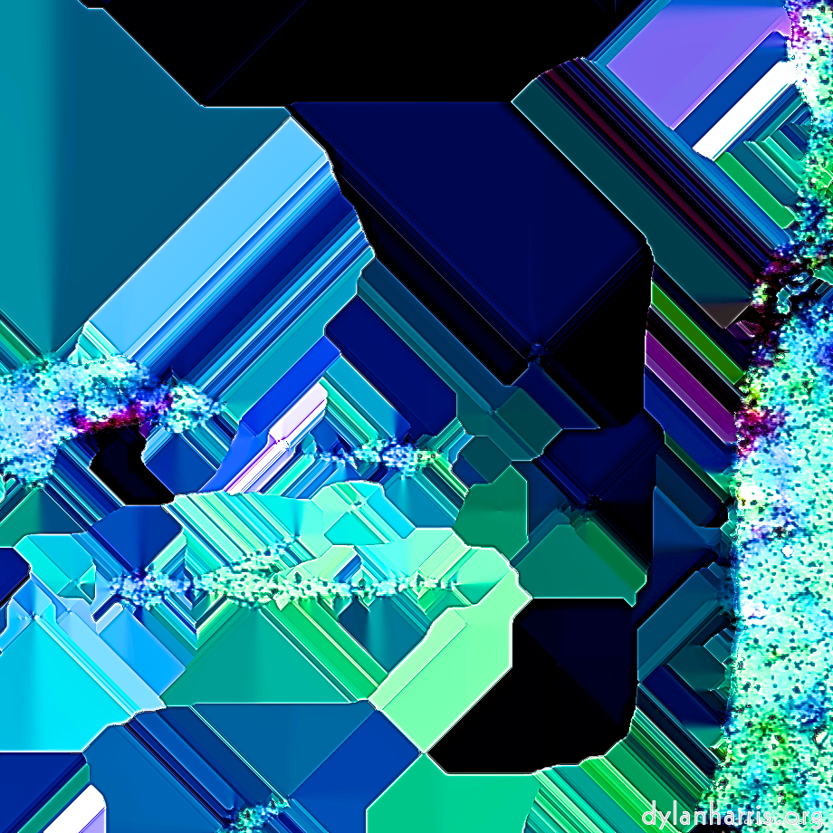 image: This is ‘damage (cxli) 1’.