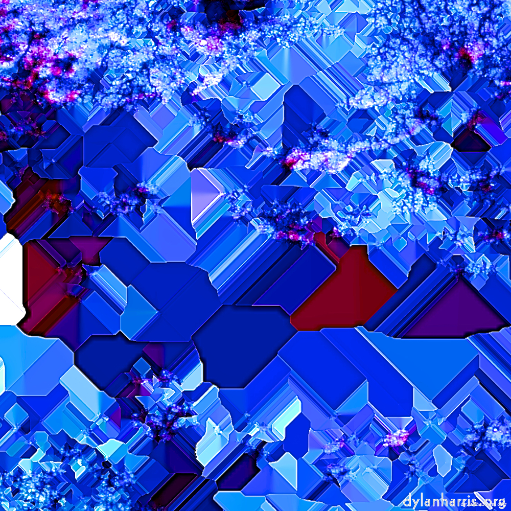image: This is ‘damage (cxlv) 1’.
