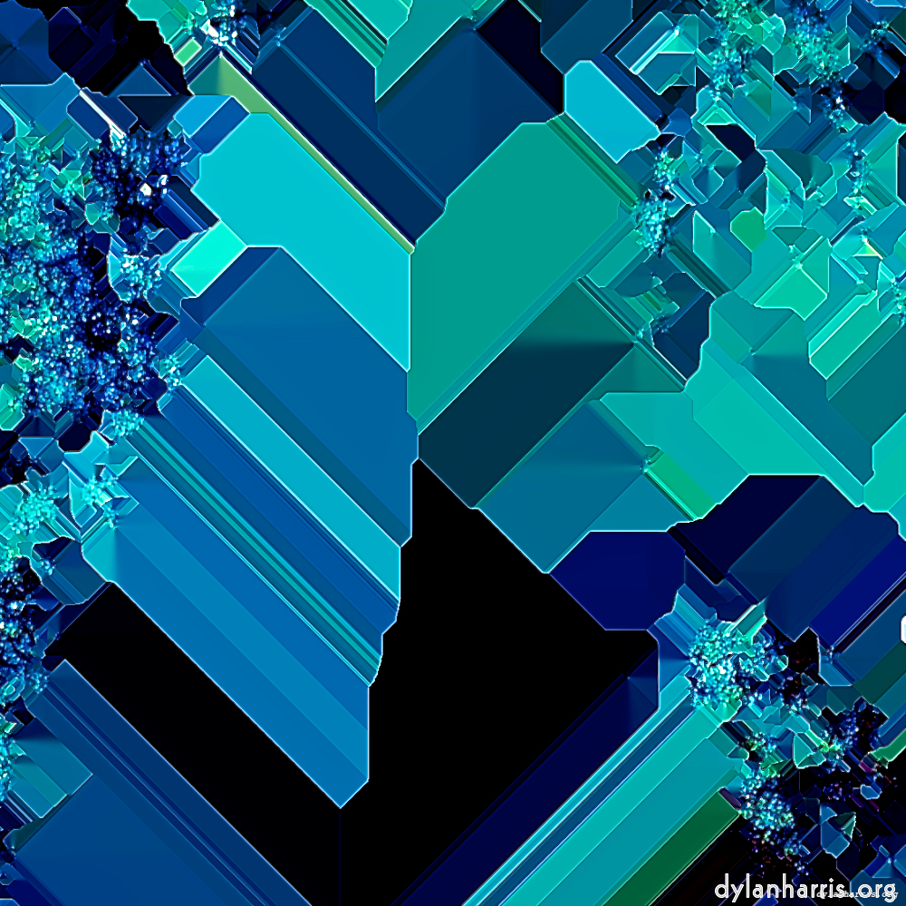 image: This is ‘damage (cxlv) 2’.