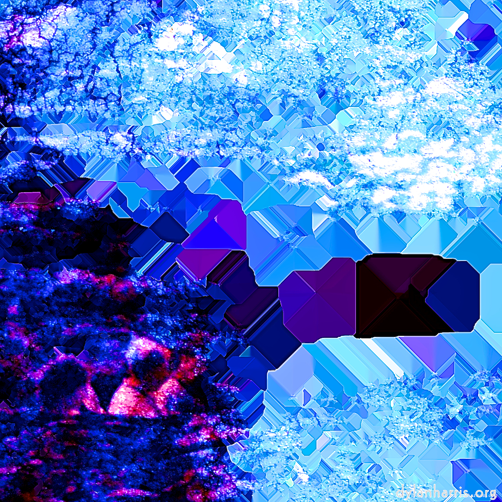 image: This is ‘damage (cxlv) 8’.