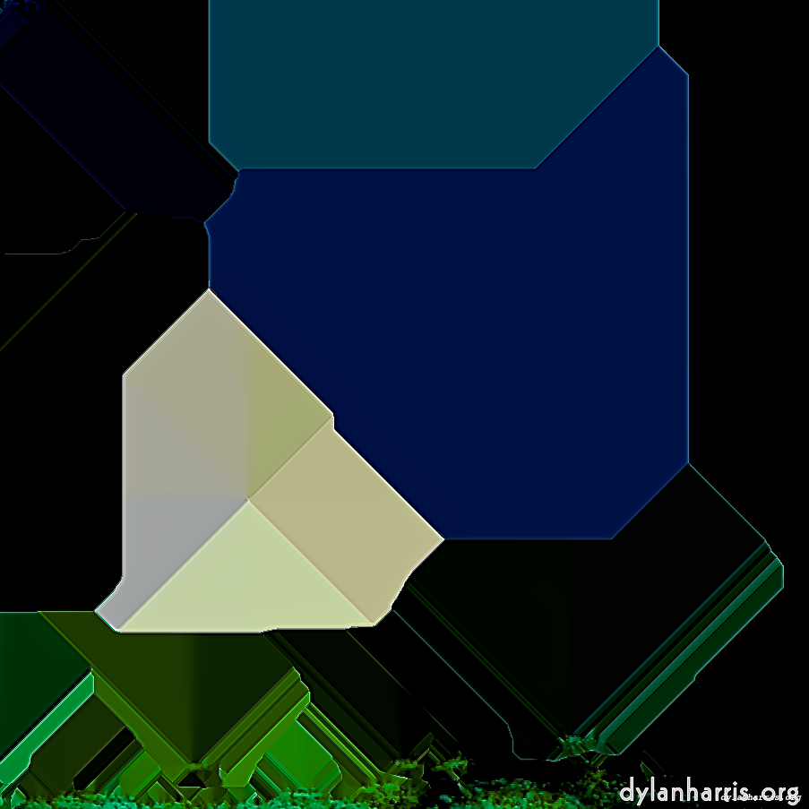 image: This is ‘damage (cxlviii) 6’.