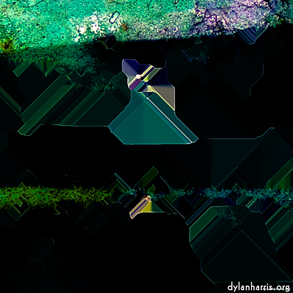 image: This is ‘damage (cil) 5’.