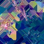 image: Image from the photoset ‘damage (cl)’.