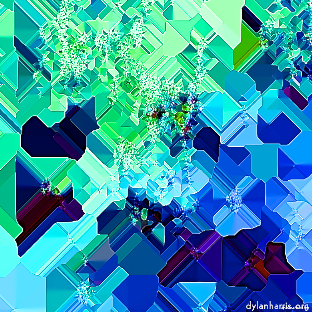 image: This is ‘damage (cliii) 4’.