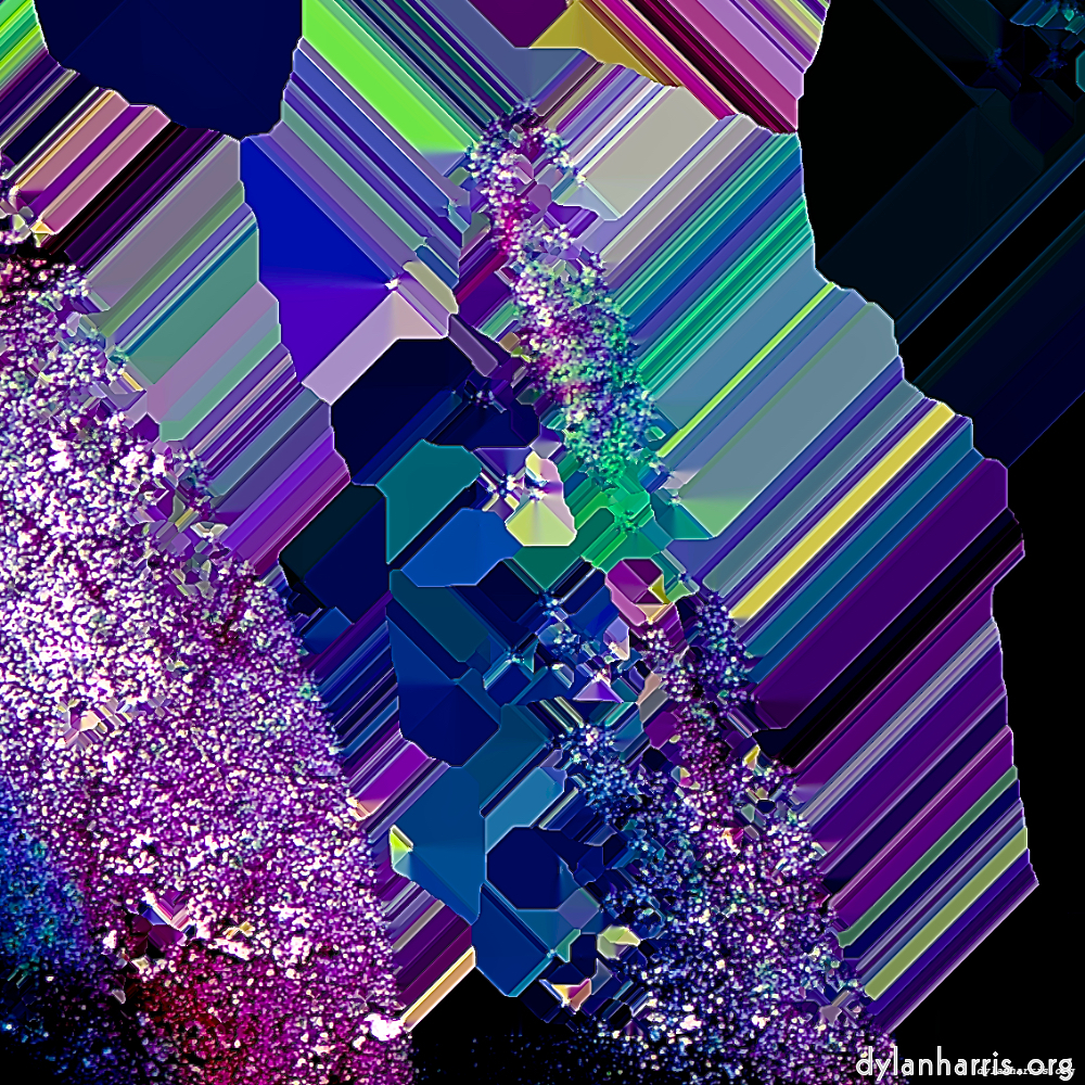 image: This is ‘damage (cliii) 7’.