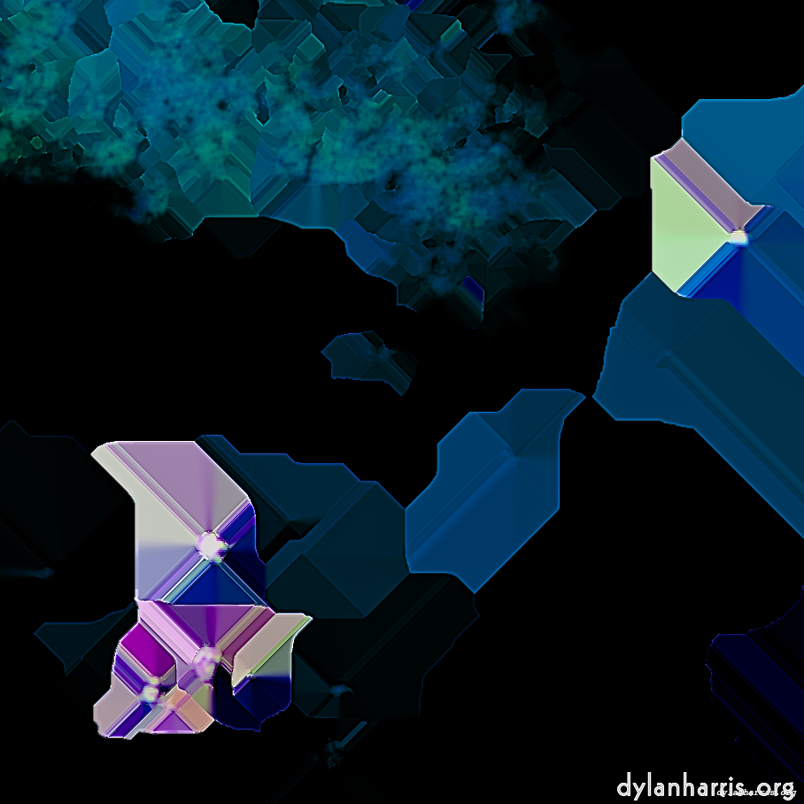 image: This is ‘damage (clv) 6’.