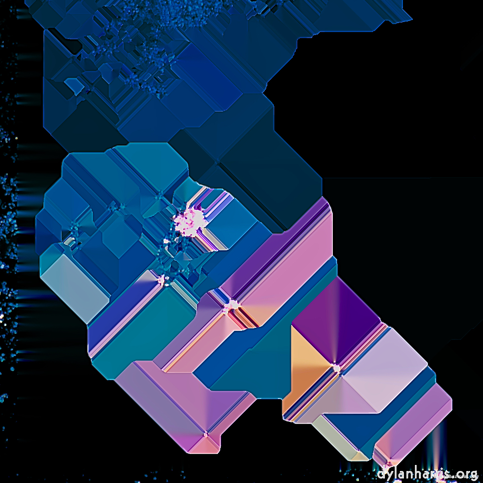 image: This is ‘damage (clvi) 1’.