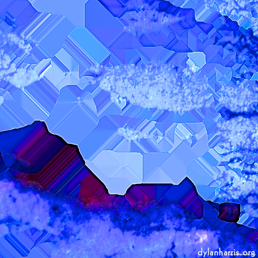 image: This is ‘damage (clvi) 2’.