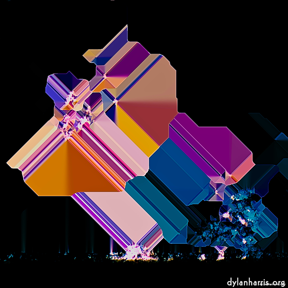 image: This is ‘damage (clvi) 3’.