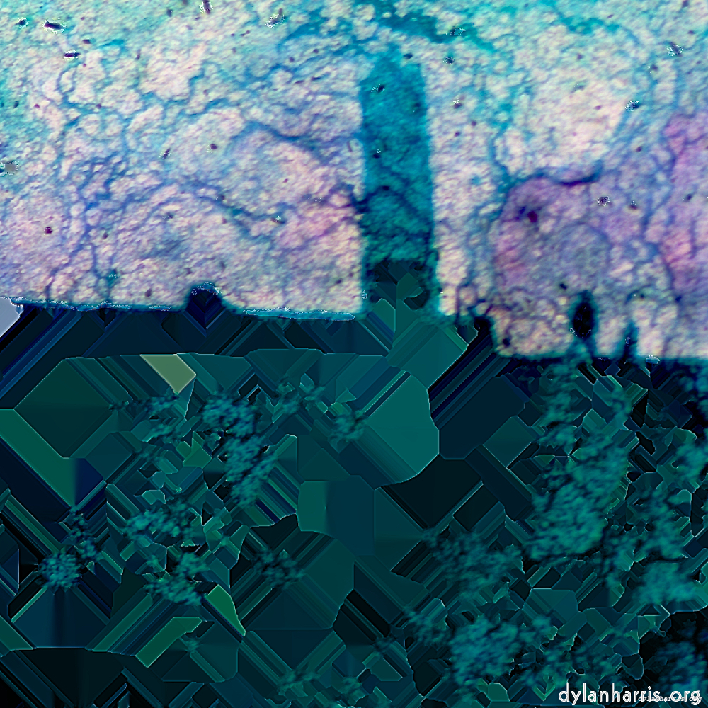image: This is ‘damage (clvi) 5’.