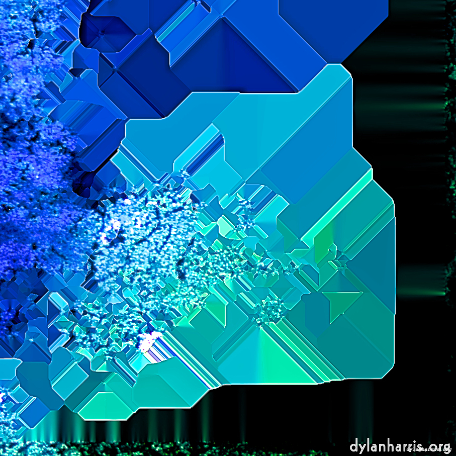 image: This is ‘damage (clvi) 6’.