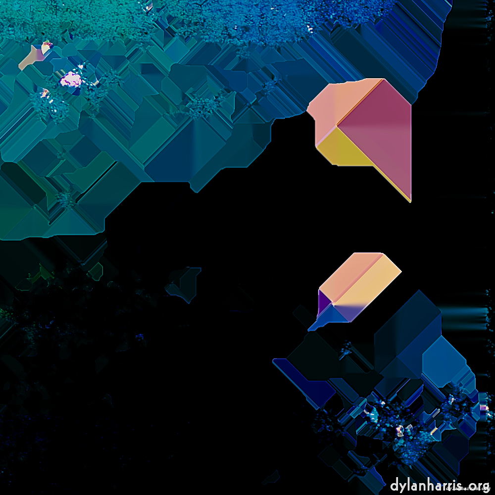 image: This is ‘damage (clvi) 7’.