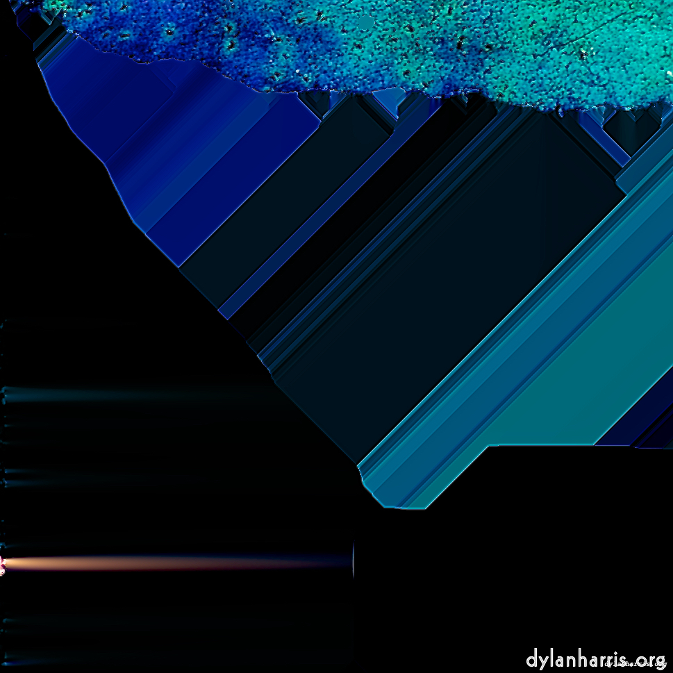 image: This is ‘damage (clvii) 3’.