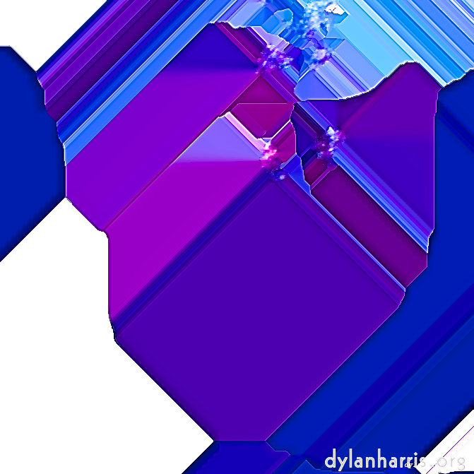 image: This is ‘damage (clvii) 6’.