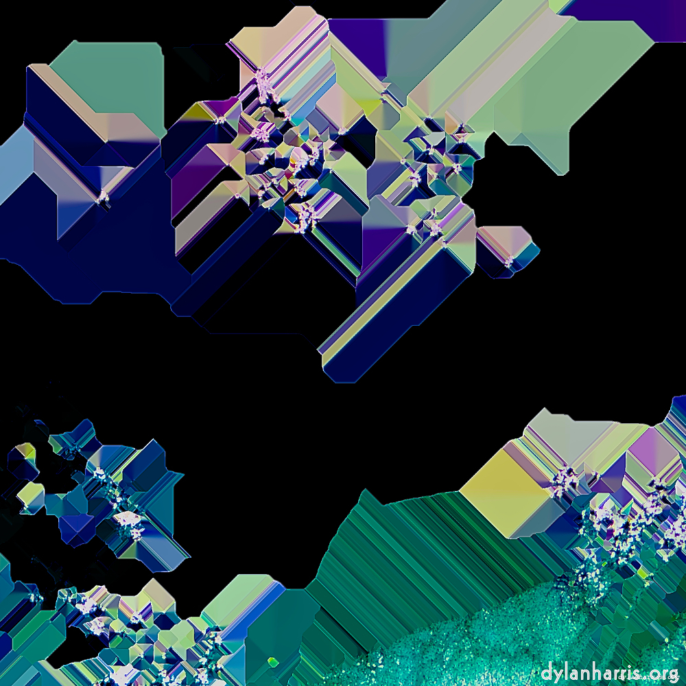 image: This is ‘damage (clviii) 5’.