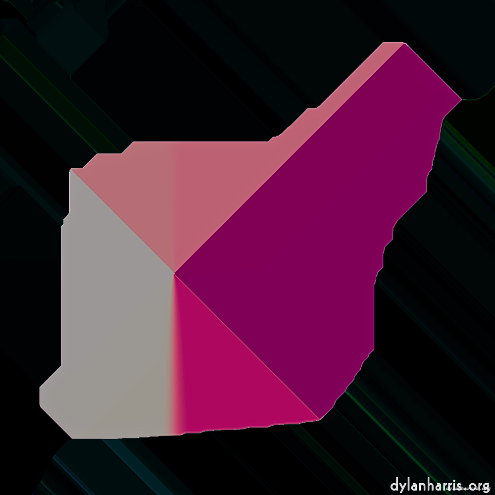 image: This is ‘damage (clx) 5’.