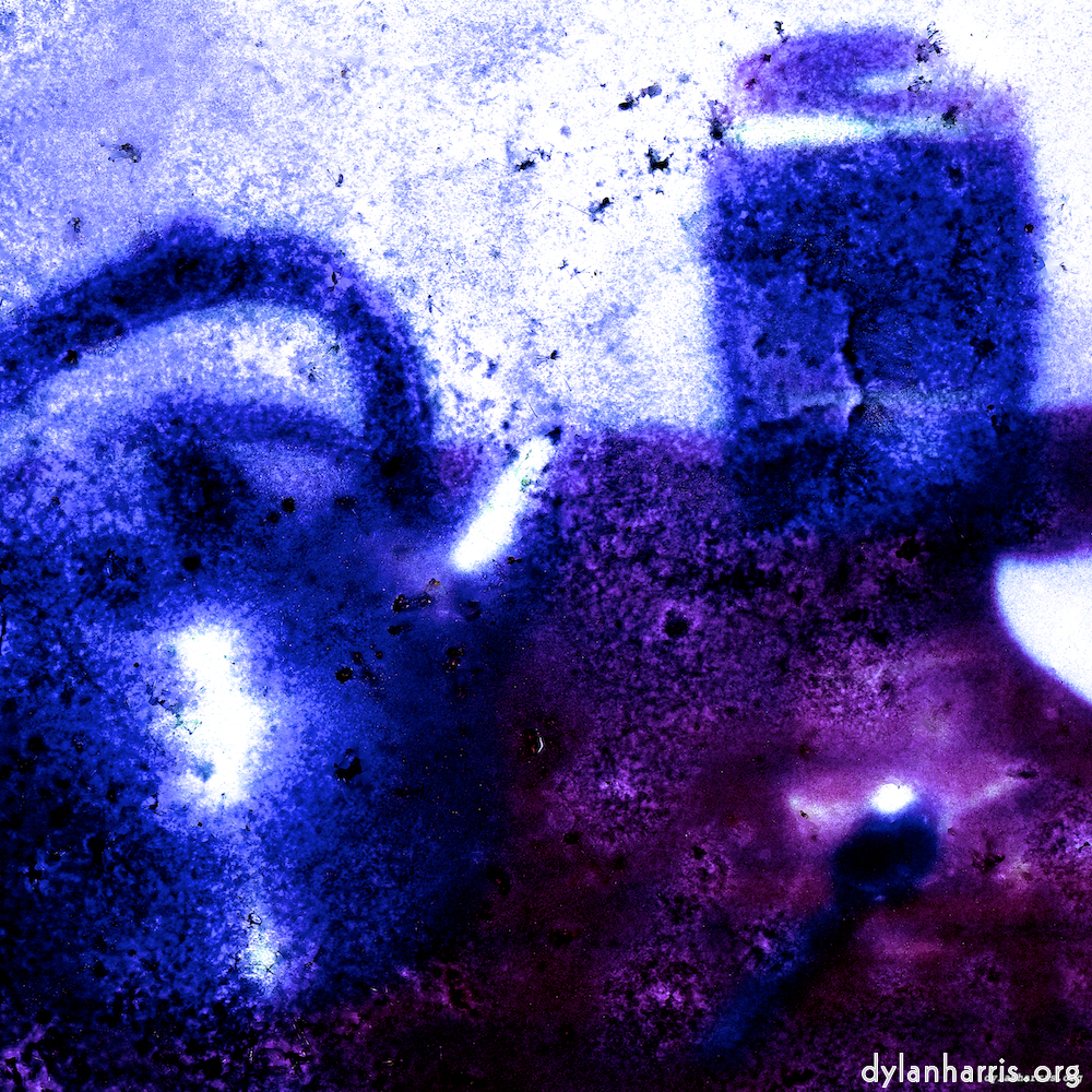 image: This is ‘damage (cclviii) 4’.