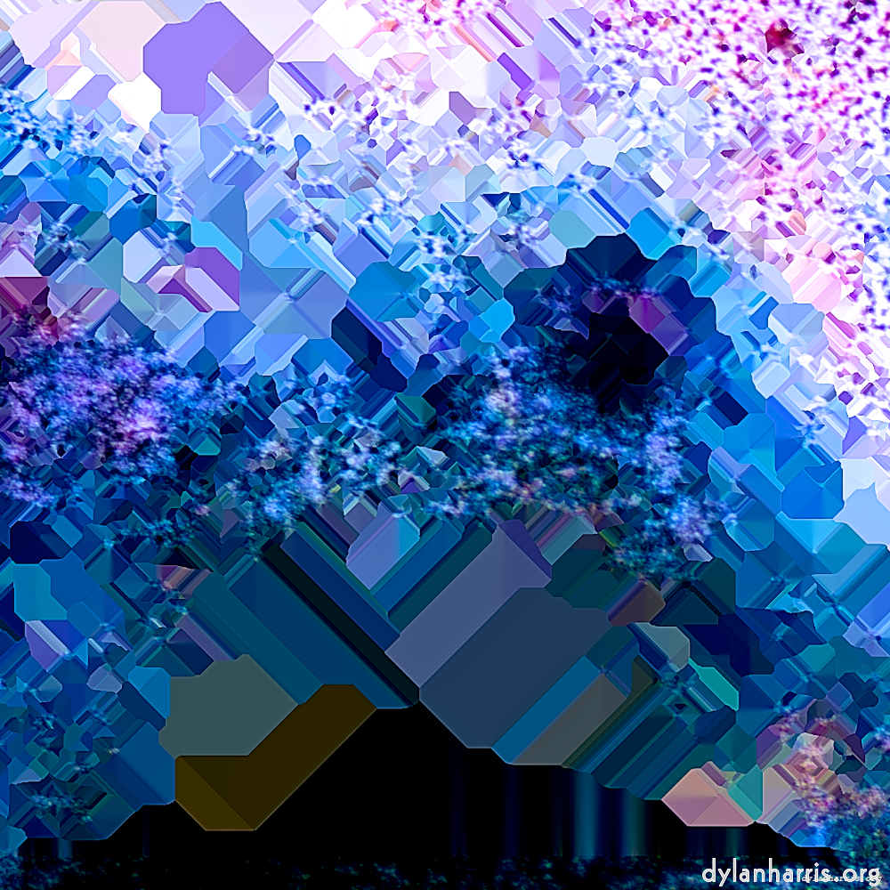 image: This is ‘damage (cclix) 1’.