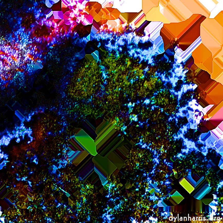 image: This is ‘damage (cclix) 6’.