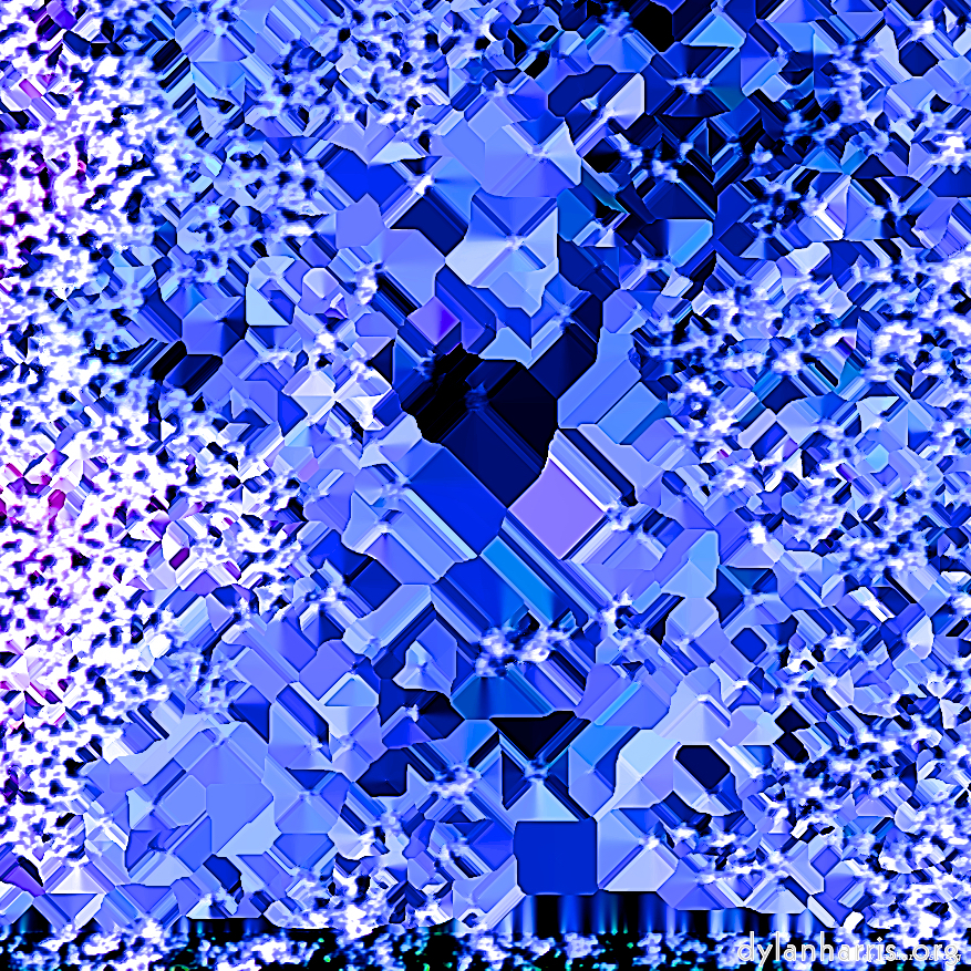image: This is ‘damage (cclix) 8’.