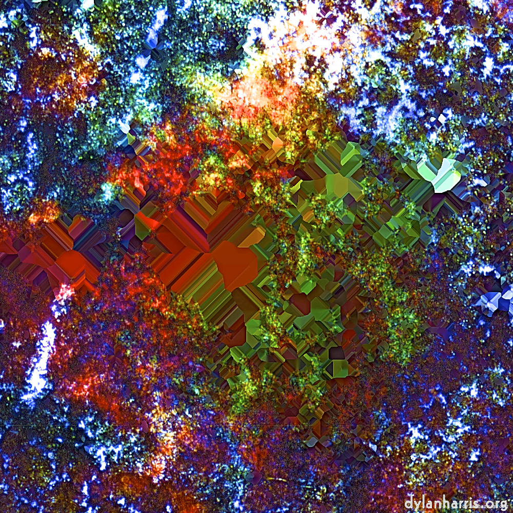 image: This is ‘damage (cclx) 3’.