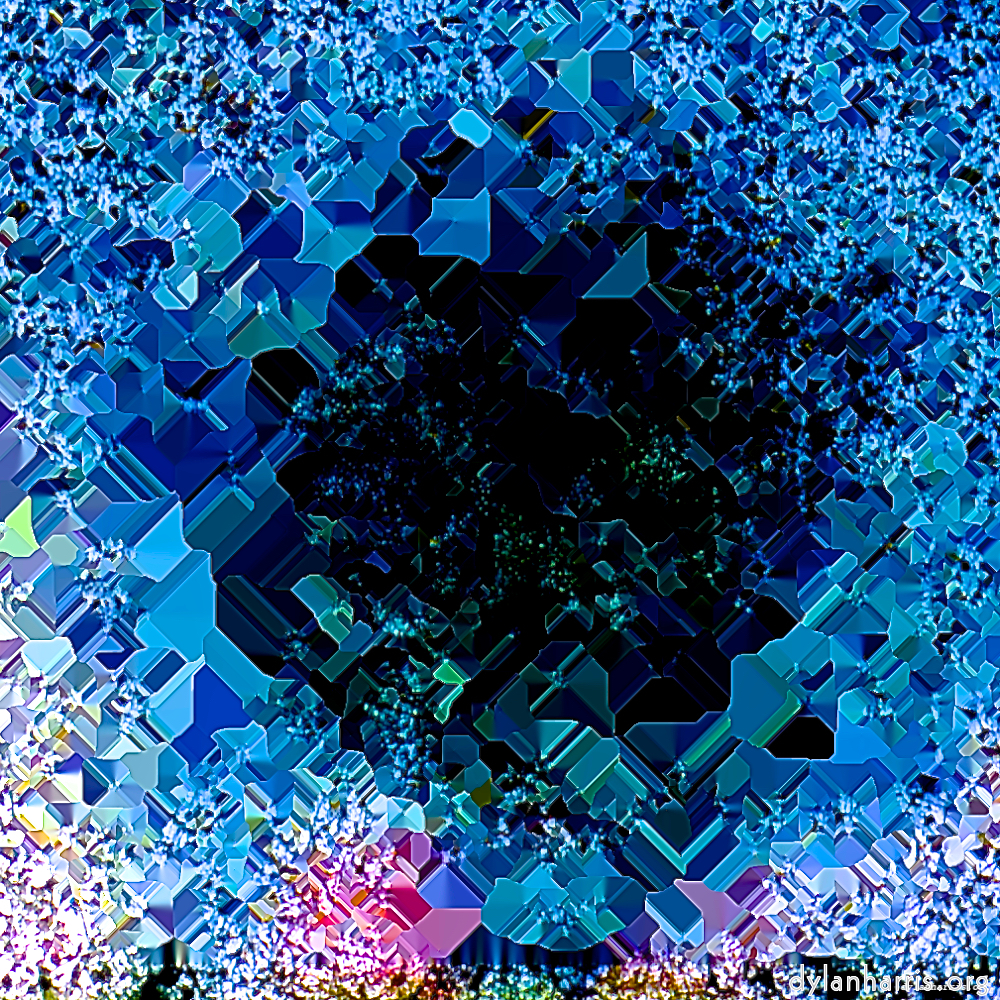 image: This is ‘damage (cclxi) 1’.