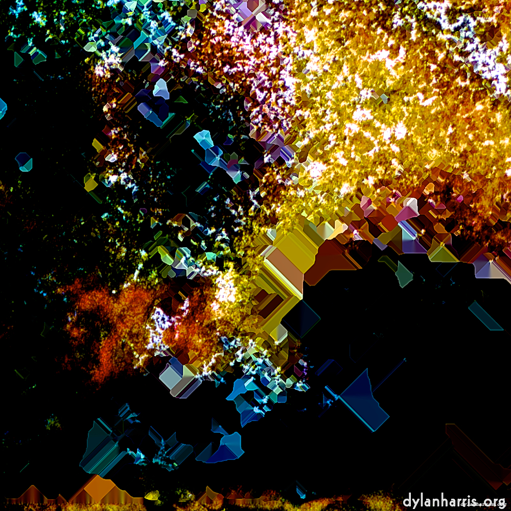 image: This is ‘damage (cclxii) 1’.