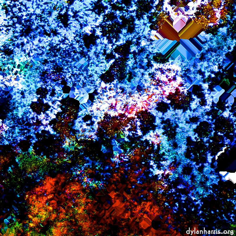 image: This is ‘damage (cclxii) 6’.