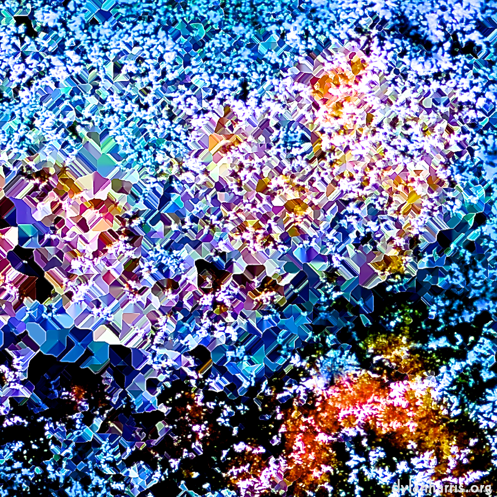 image: This is ‘damage (cclxii) 8’.