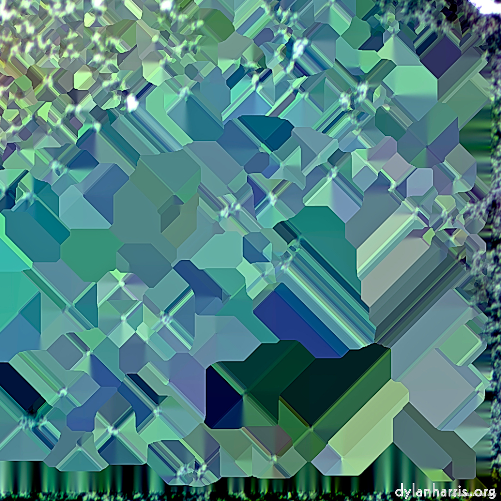 image: This is ‘damage (cclxvi) 1’.