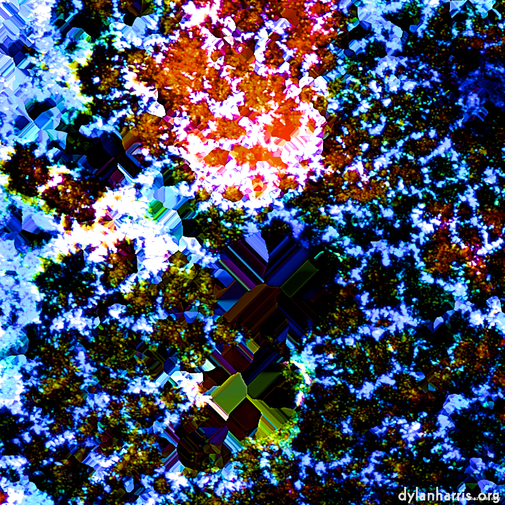 image: This is ‘damage (cclxvi) 5’.