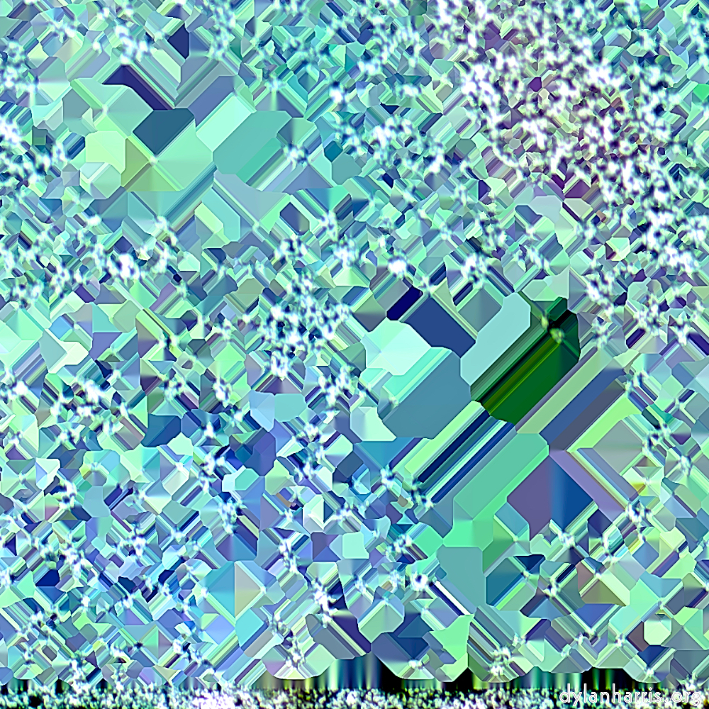 image: This is ‘damage (cclxvi) 7’.