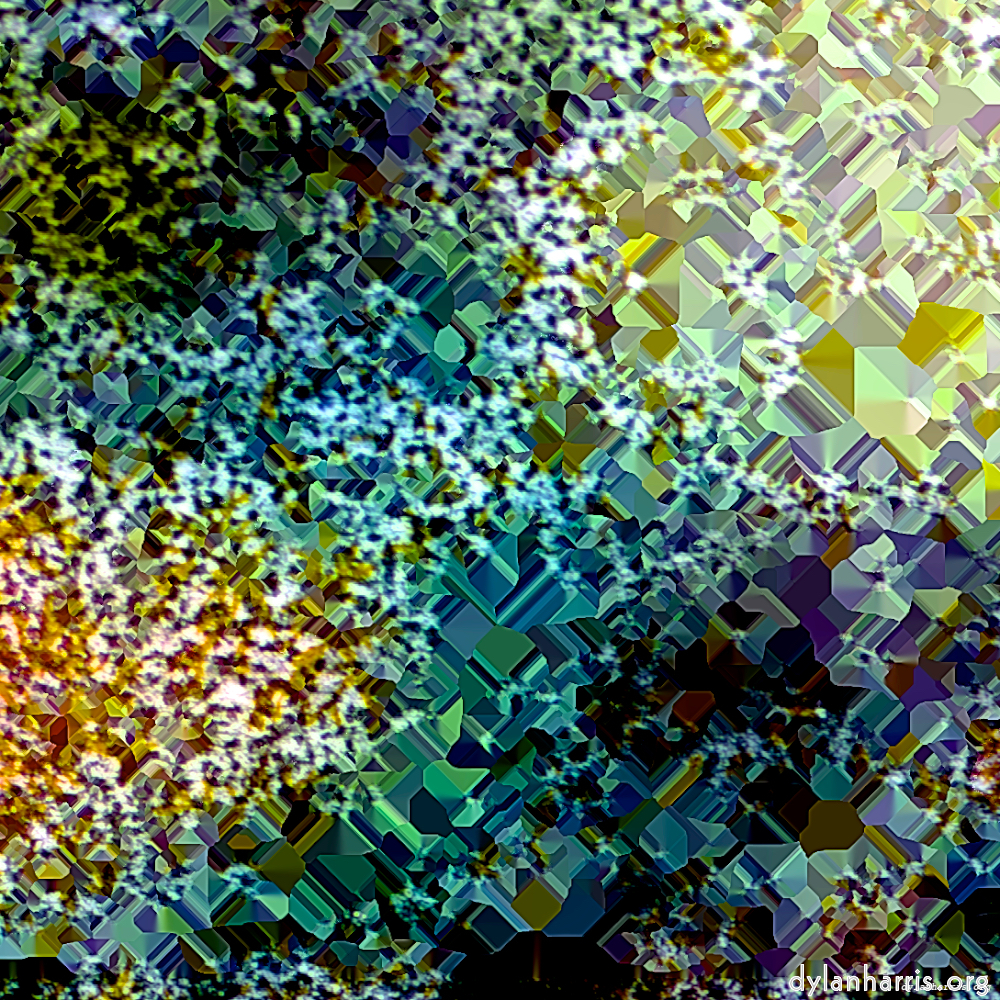 image: This is ‘damage (cclxvi) 8’.
