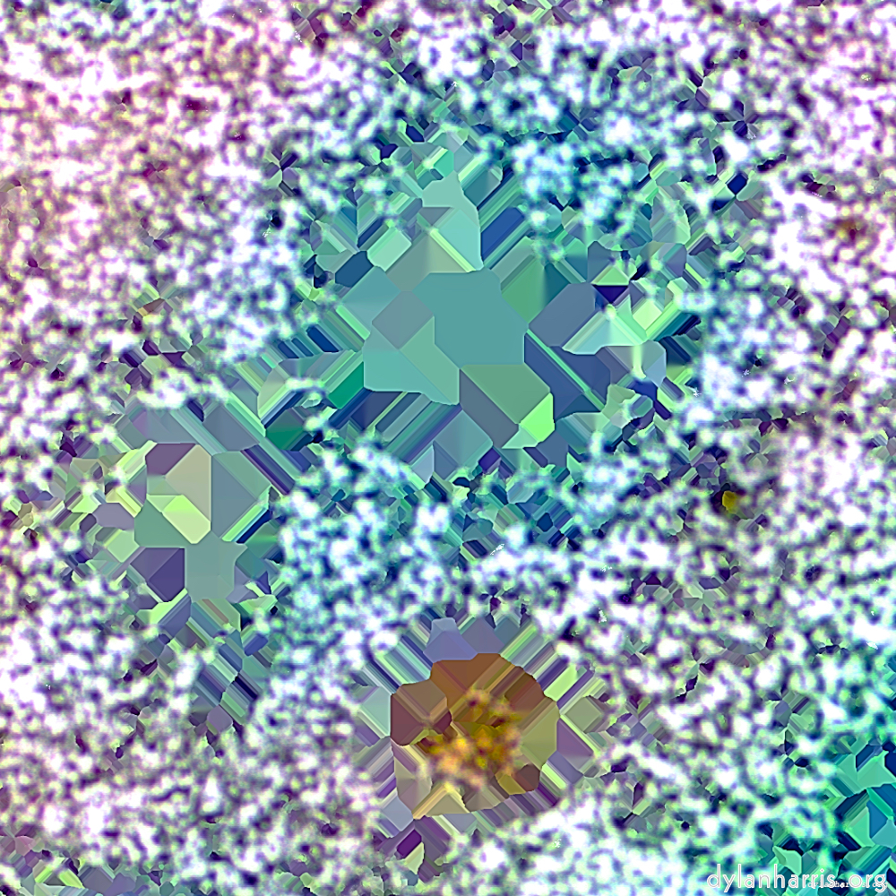 image: This is ‘damage (cclxvi) 9’.