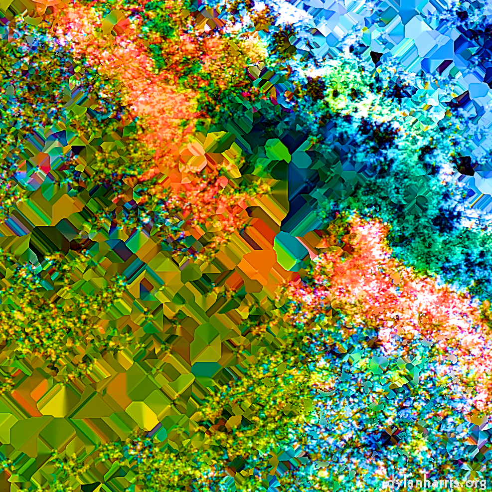 image: This is ‘damage (cclxvii) 1’.