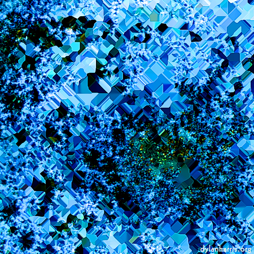 image: This is ‘damage (cclxvii) 4’.