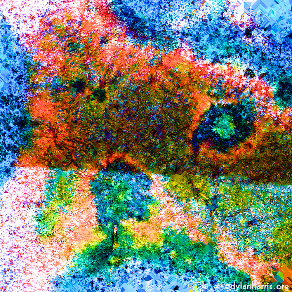image: This is ‘damage (cclxvii) 5’.