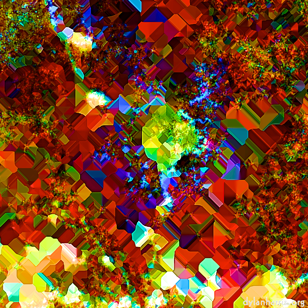 image: This is ‘damage (cclxvii) 7’.