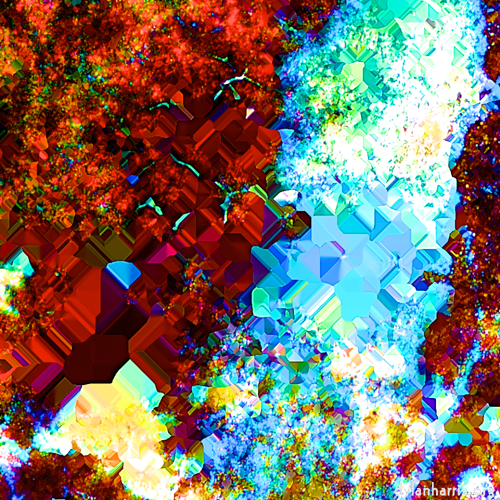 image: This is ‘damage (cclxvii) 8’.