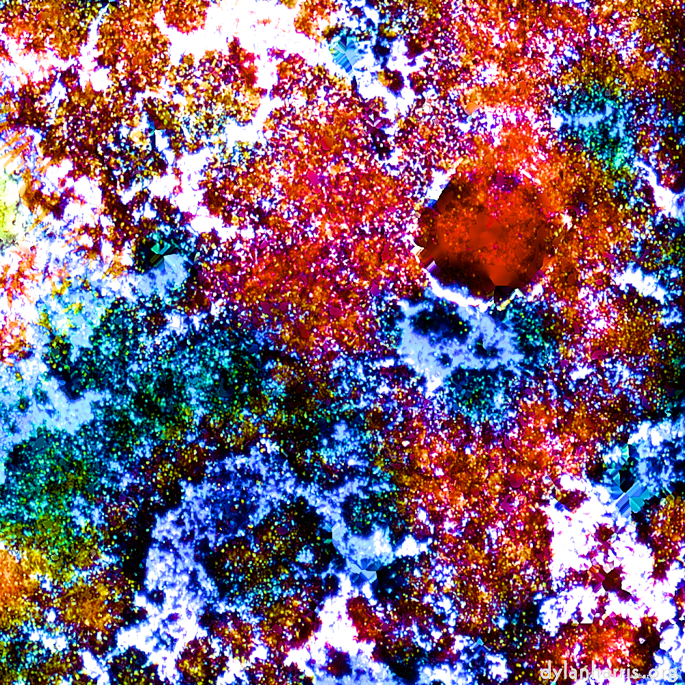 image: This is ‘damage (cclxviii) 2’.