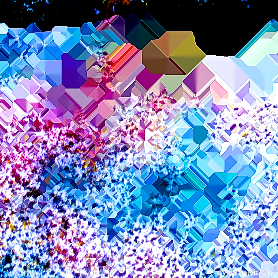image: This is ‘damage (cclxviii) 7’.